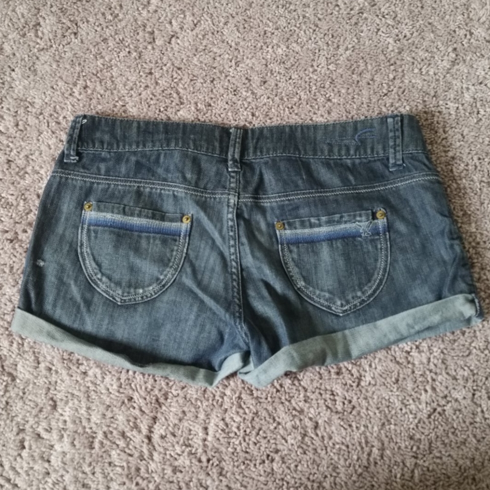 Shorts - Picture 5 of 8